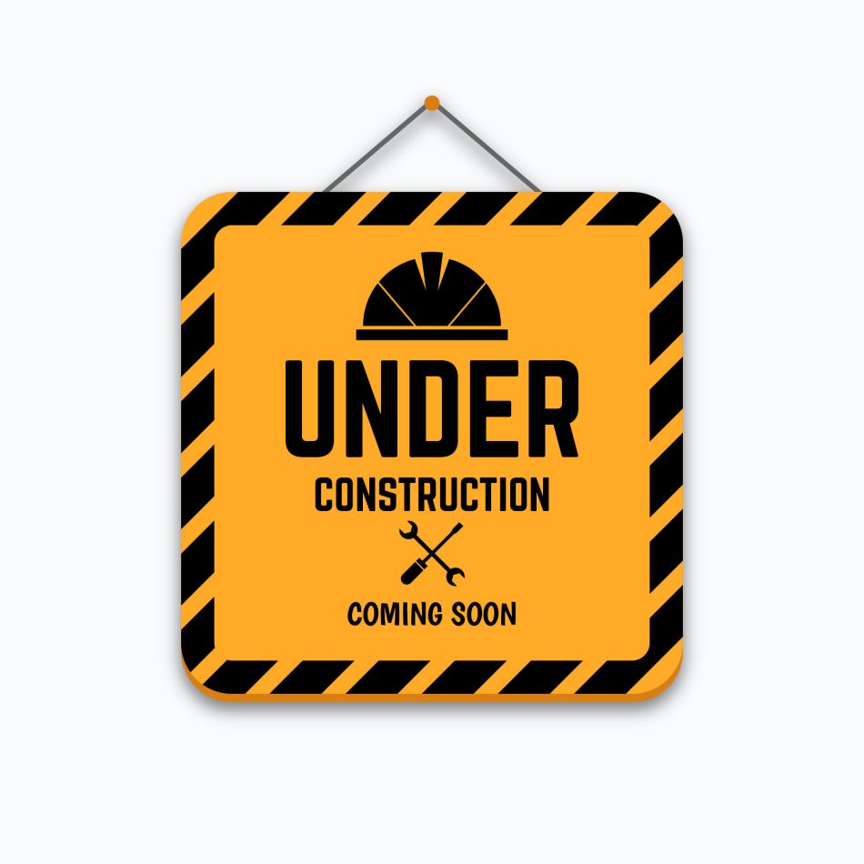 UNDER <br>
DEV